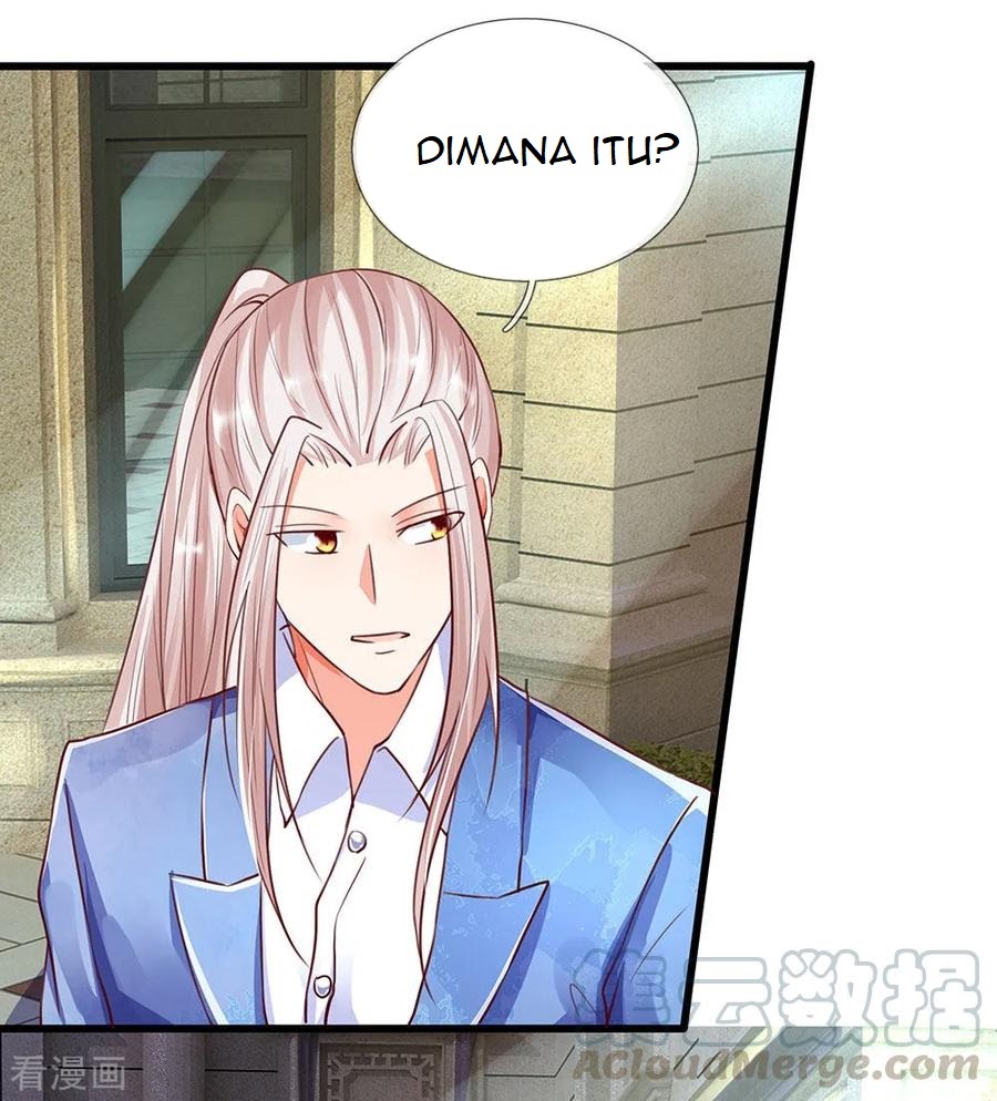 Immortal Daddy Xianzun Chapter 99 Gambar 17